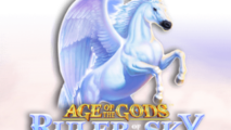 Age of the Gods: Ruler of the Sky
