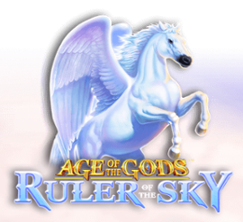 Age of the Gods: Ruler of the Sky