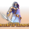Age of the Gods: Rulers of Olympus
