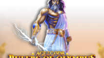 Age of the Gods: Rulers of Olympus