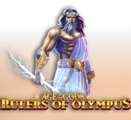 Age of the Gods: Rulers of Olympus
