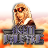 Agent Valkyrie