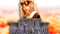 Agent Valkyrie
