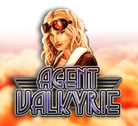 Agent Valkyrie