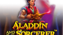 Aladdin and the Sorcerer