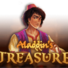 Aladdin’s Treasure
