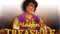 Aladdin’s Treasure