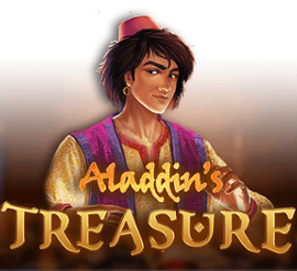 Aladdin’s Treasure
