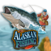 Alaskan Fishing