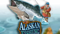 Alaskan Fishing