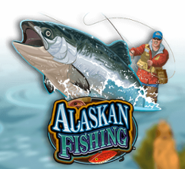 Alaskan Fishing