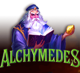 Alchymedes