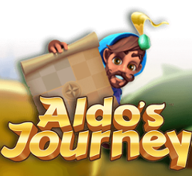 Aldo’s Journey