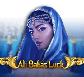 Ali Babas Luck