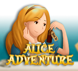 Alice Adventure