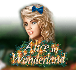 Alice In Wonderland