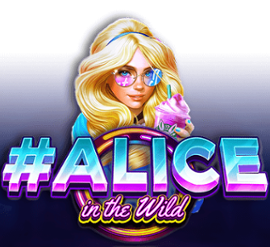 #Alice in the Wild