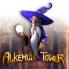 Alkemors Tower