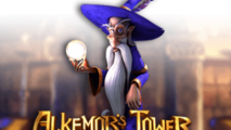Alkemors Tower