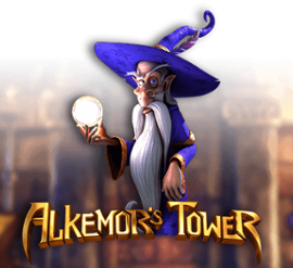 Alkemors Tower