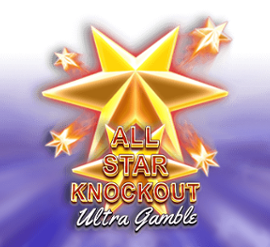 All Star Knockout Ultra Gamble