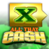 All That Cash