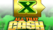 All That Cash