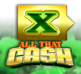 All That Cash