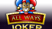 All Ways Joker