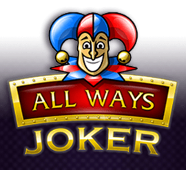 All Ways Joker