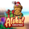 Aloha! Chistmas