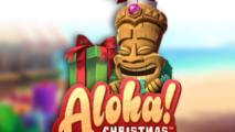 Aloha! Chistmas