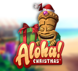 Aloha! Chistmas