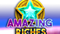Amazing Riches