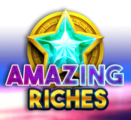 Amazing Riches