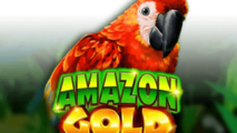 Amazon Gold