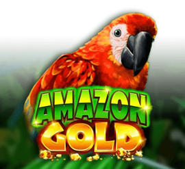 Amazon Gold