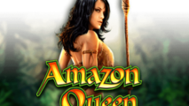 Amazon Queen
