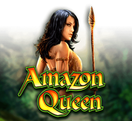 Amazon Queen