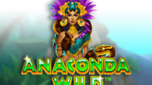 Anaconda Wild