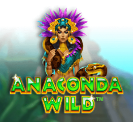 Anaconda Wild