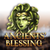 Ancients’ Blessing