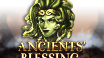 Ancients’ Blessing