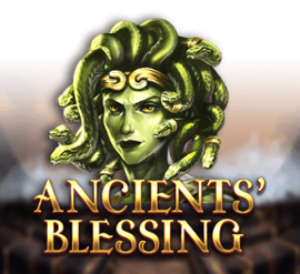 Ancients’ Blessing