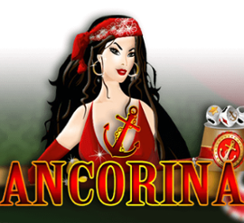 Ancorina
