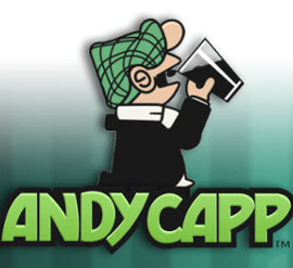 Andy Capp