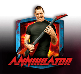 Annihilator