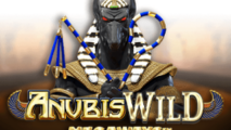 Anubis Wild Megaways