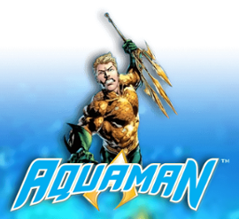 Aquaman