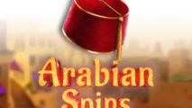 Arabian Spins
